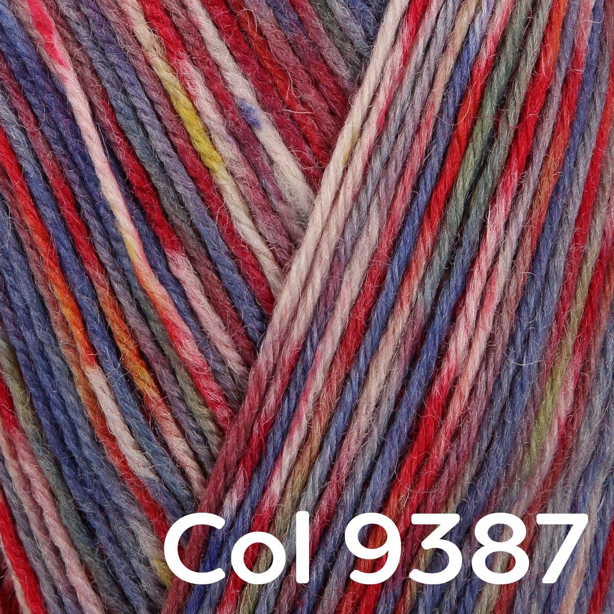 Regia 4-ply Color - Image 43