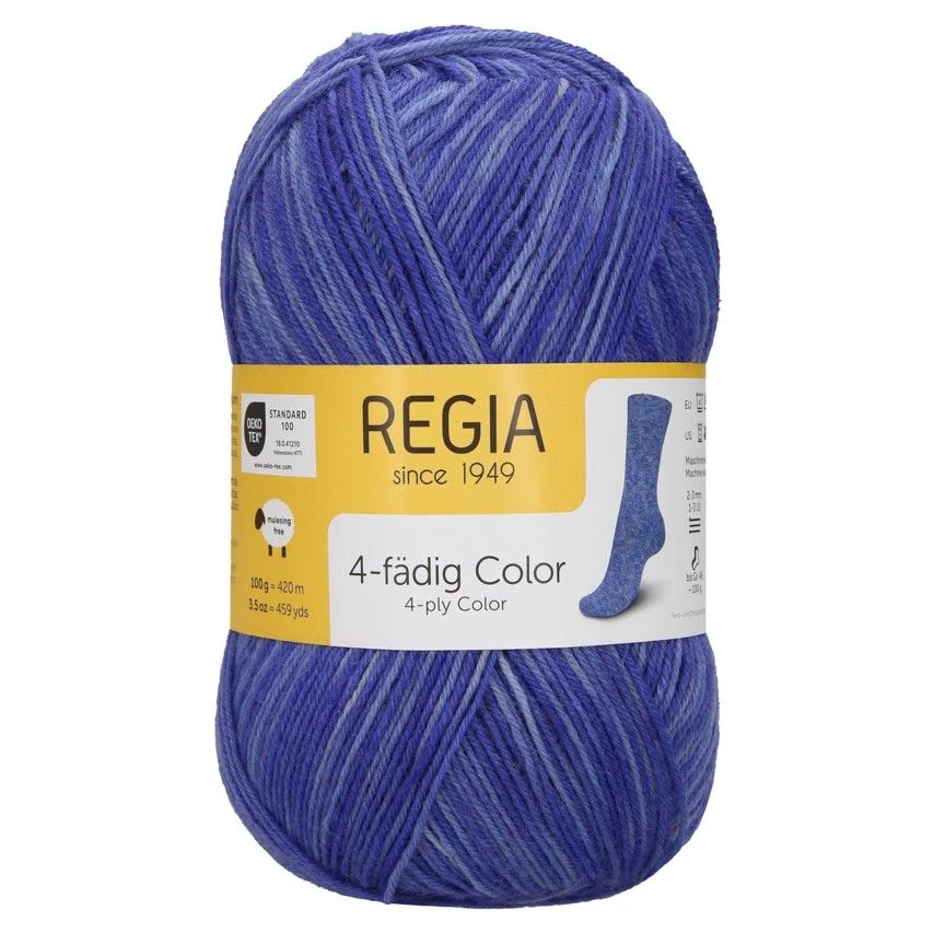 Regia 4-ply Color - Image 45