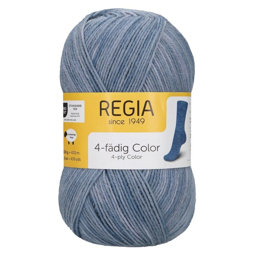 Regia 4-ply Color - Image 47