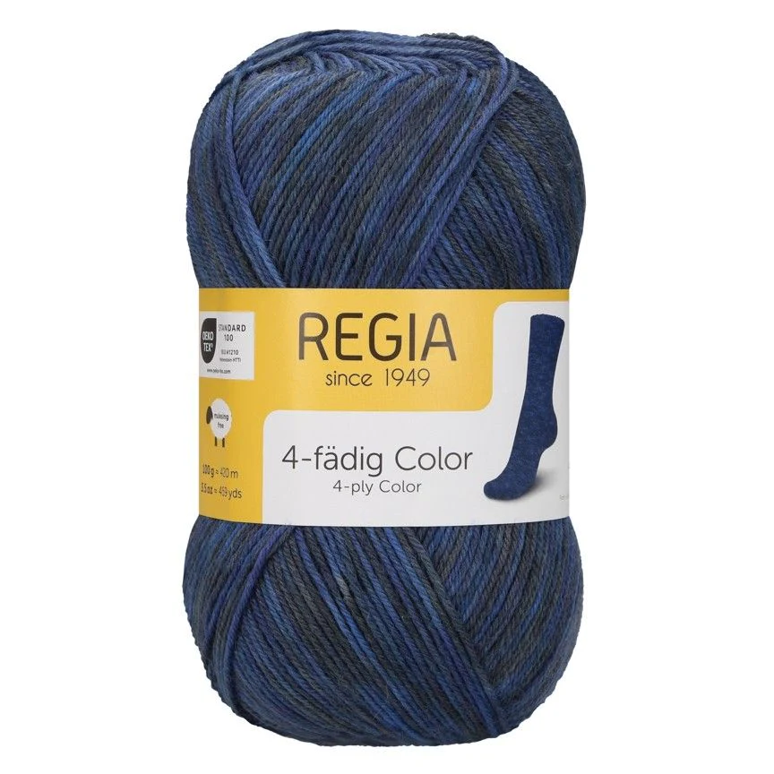 Regia 4-ply Color - Image 51