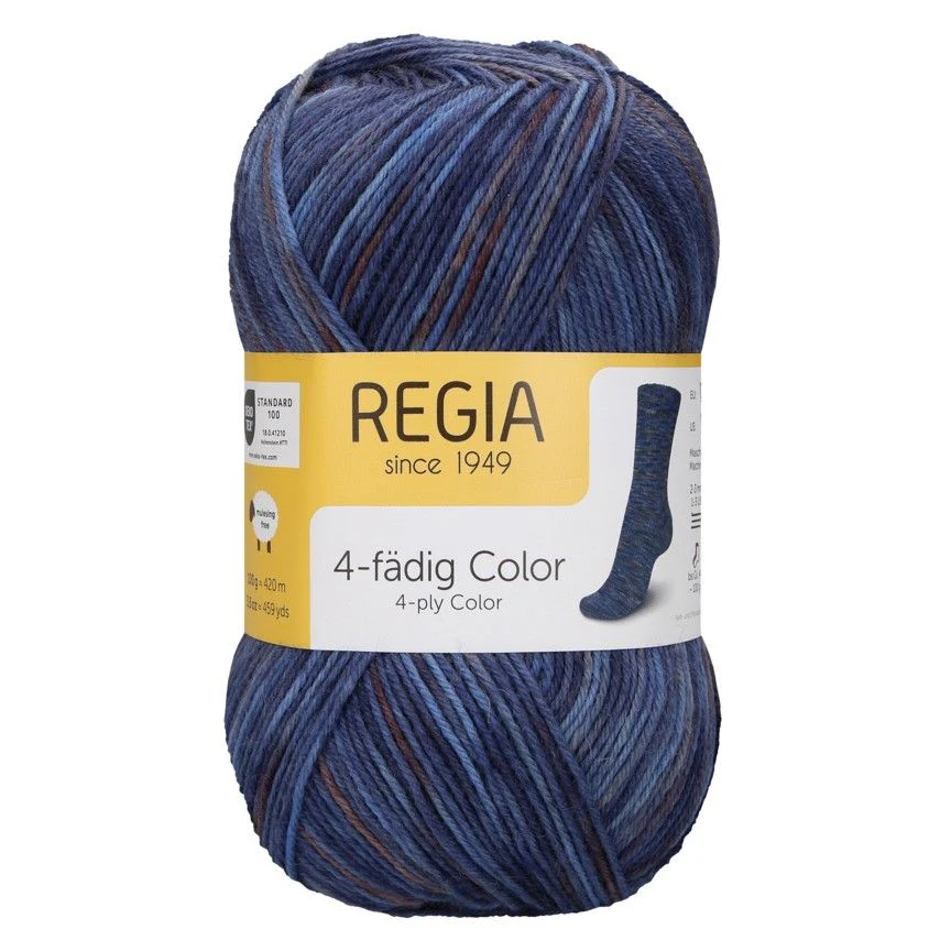 Regia 4-ply Color - Image 53