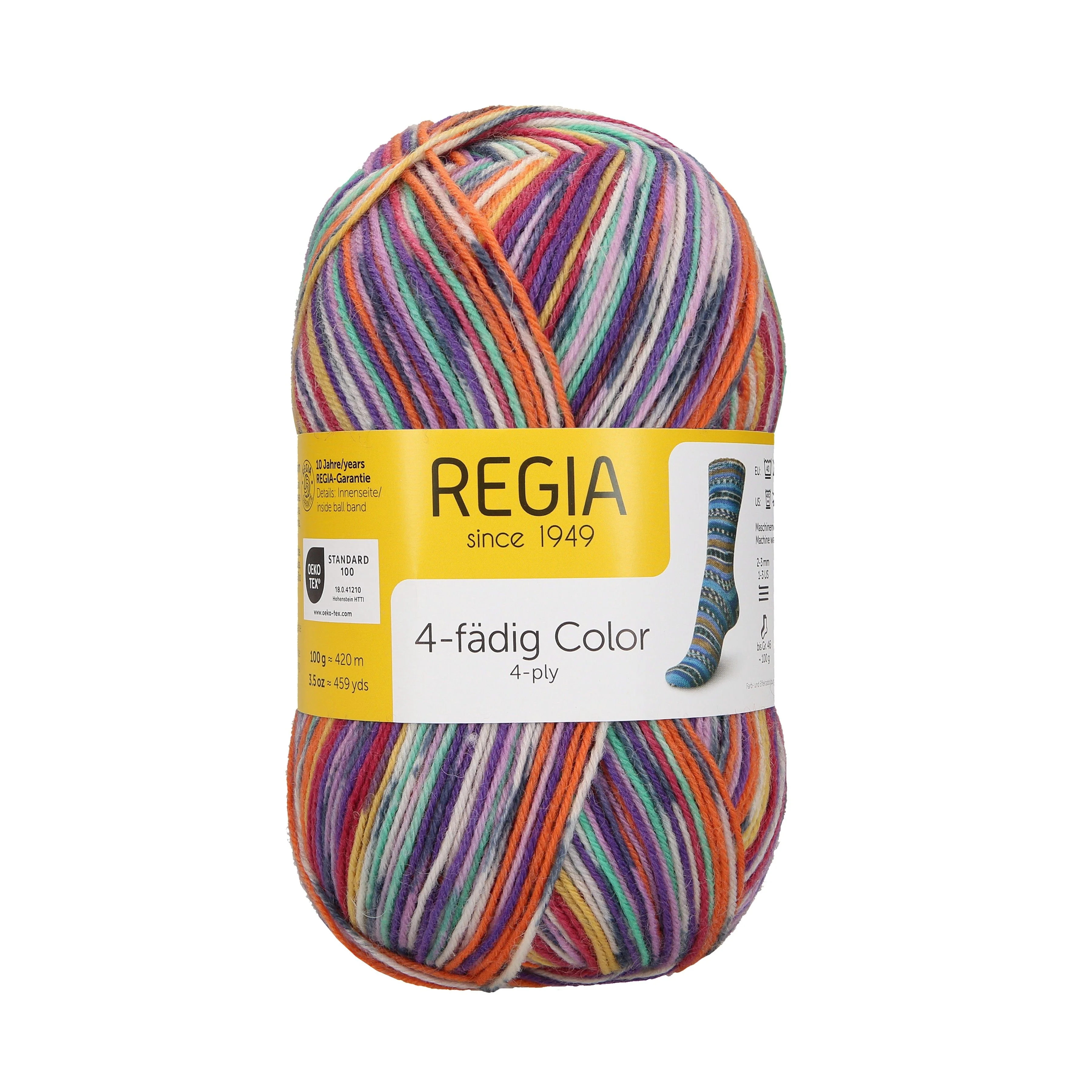 Regia 4-ply Color - Image 56