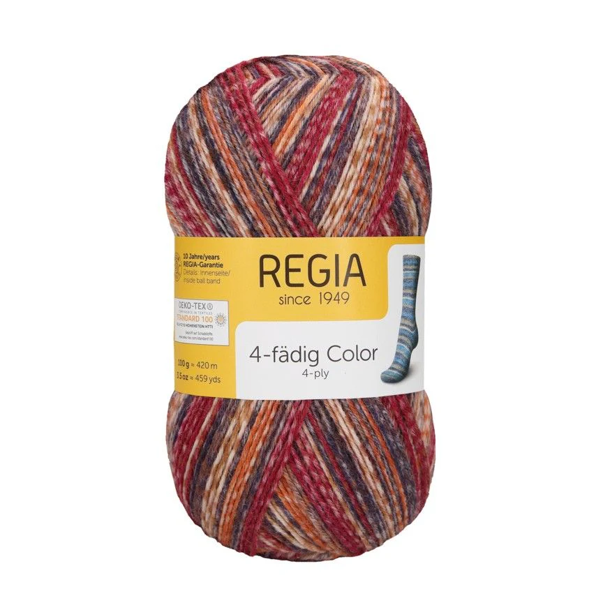 Regia 4-ply Color - Image 61