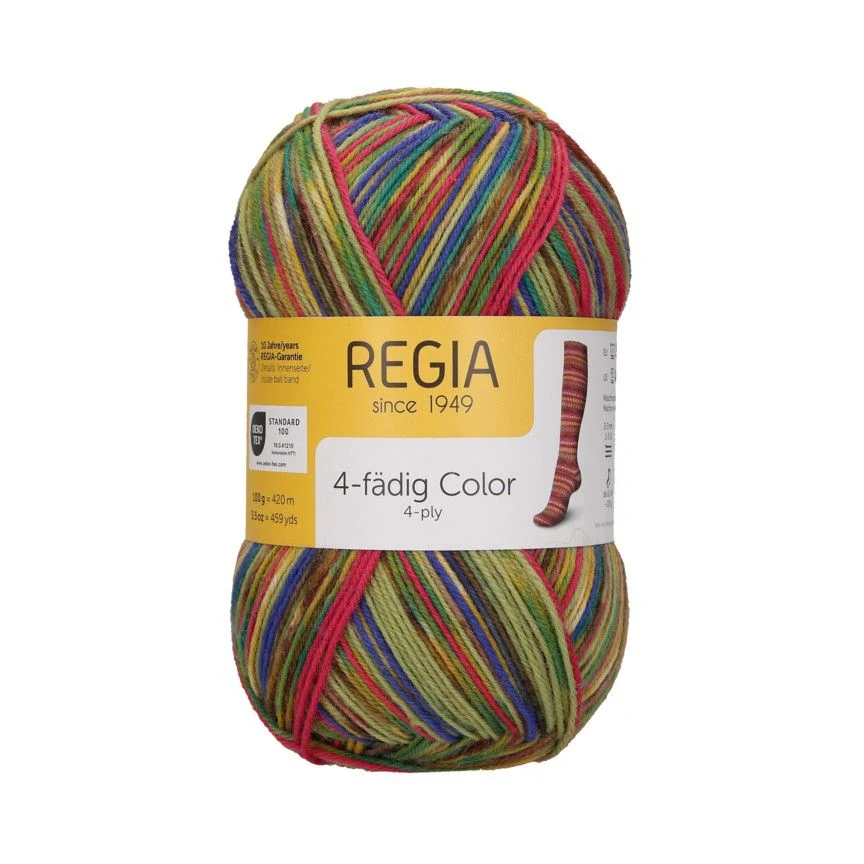 Regia 4-ply Color - Image 64