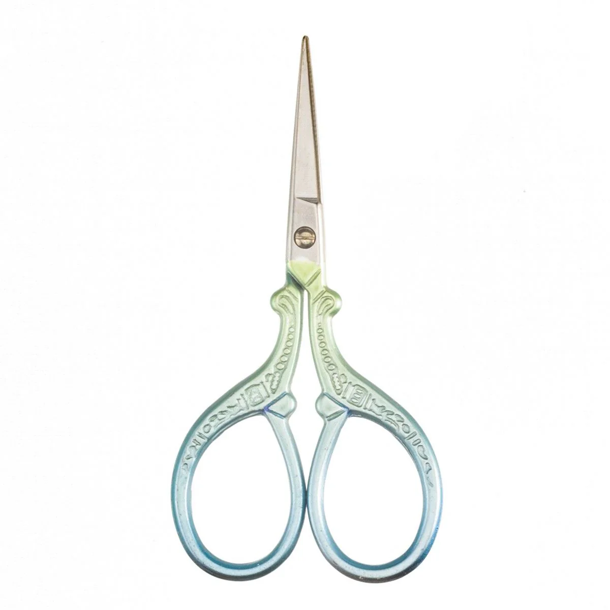 Scissors - Ornament - Ombré - Image 5