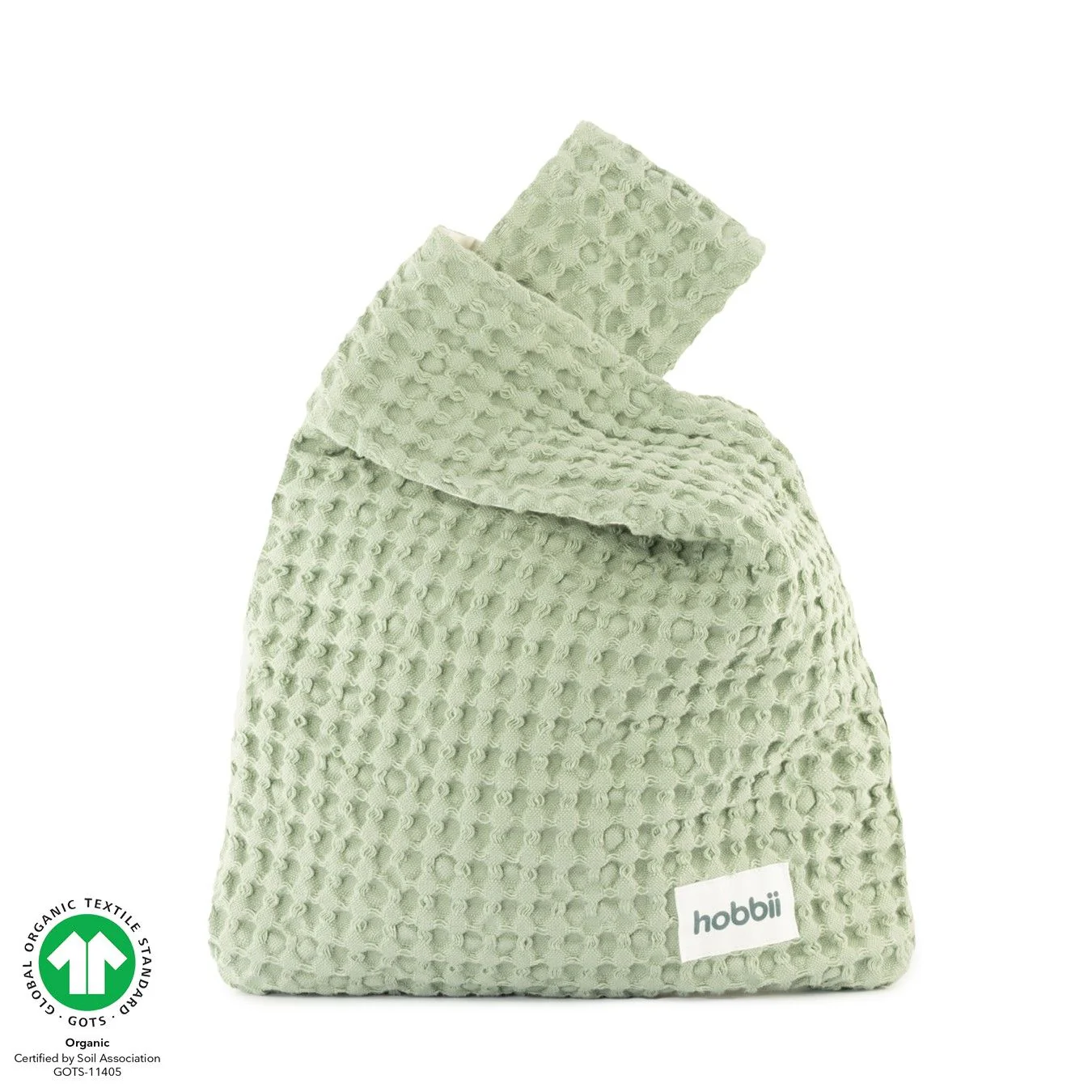 Wrist Bag - Big Waffle - Image 11