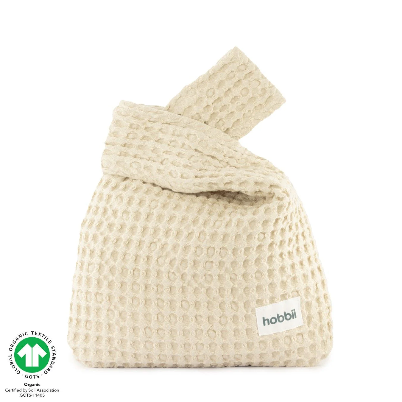 Wrist Bag - Big Waffle - Image 12