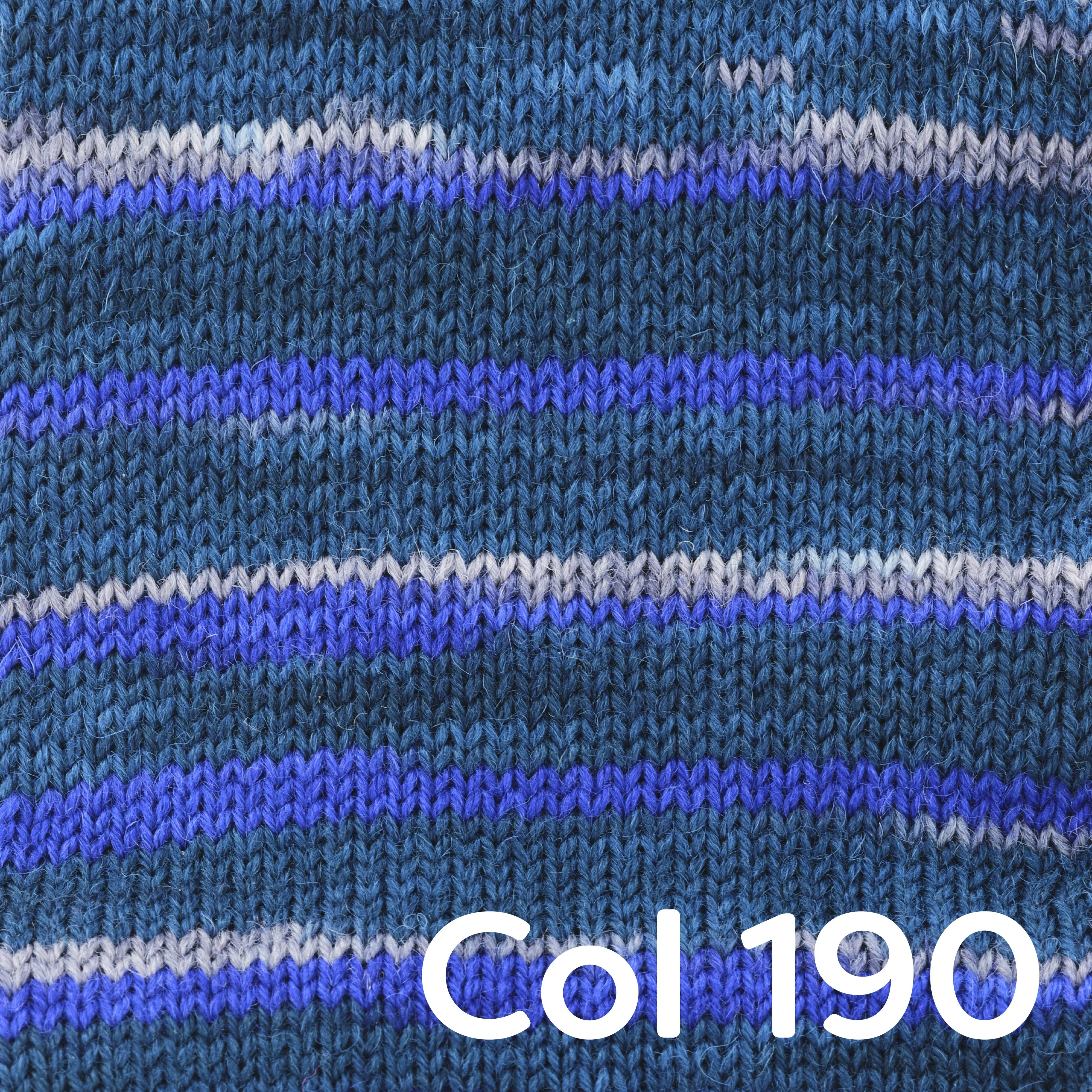 Sockenwolle Color 4-ply - Image 10