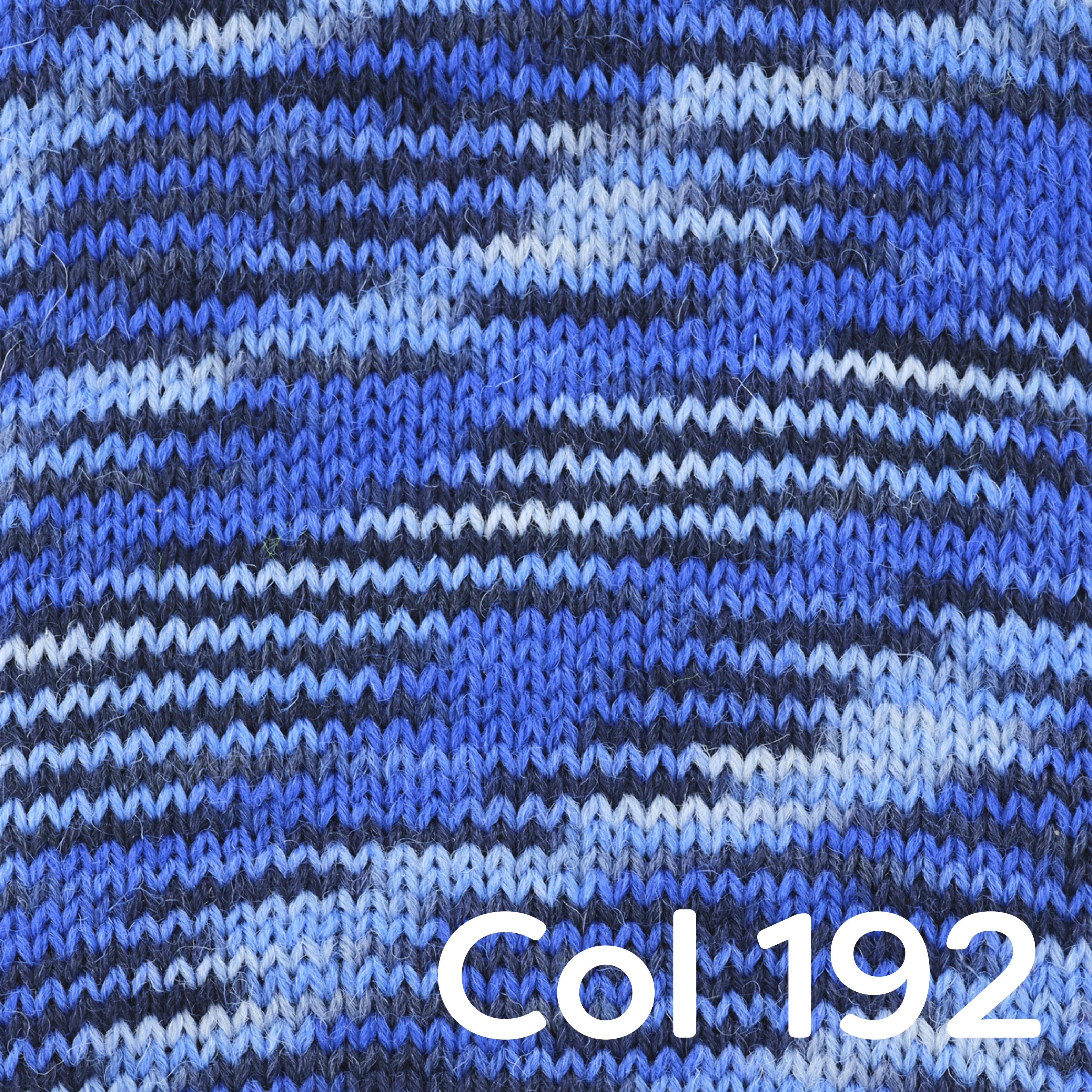 Sockenwolle Color 4-ply - Image 12