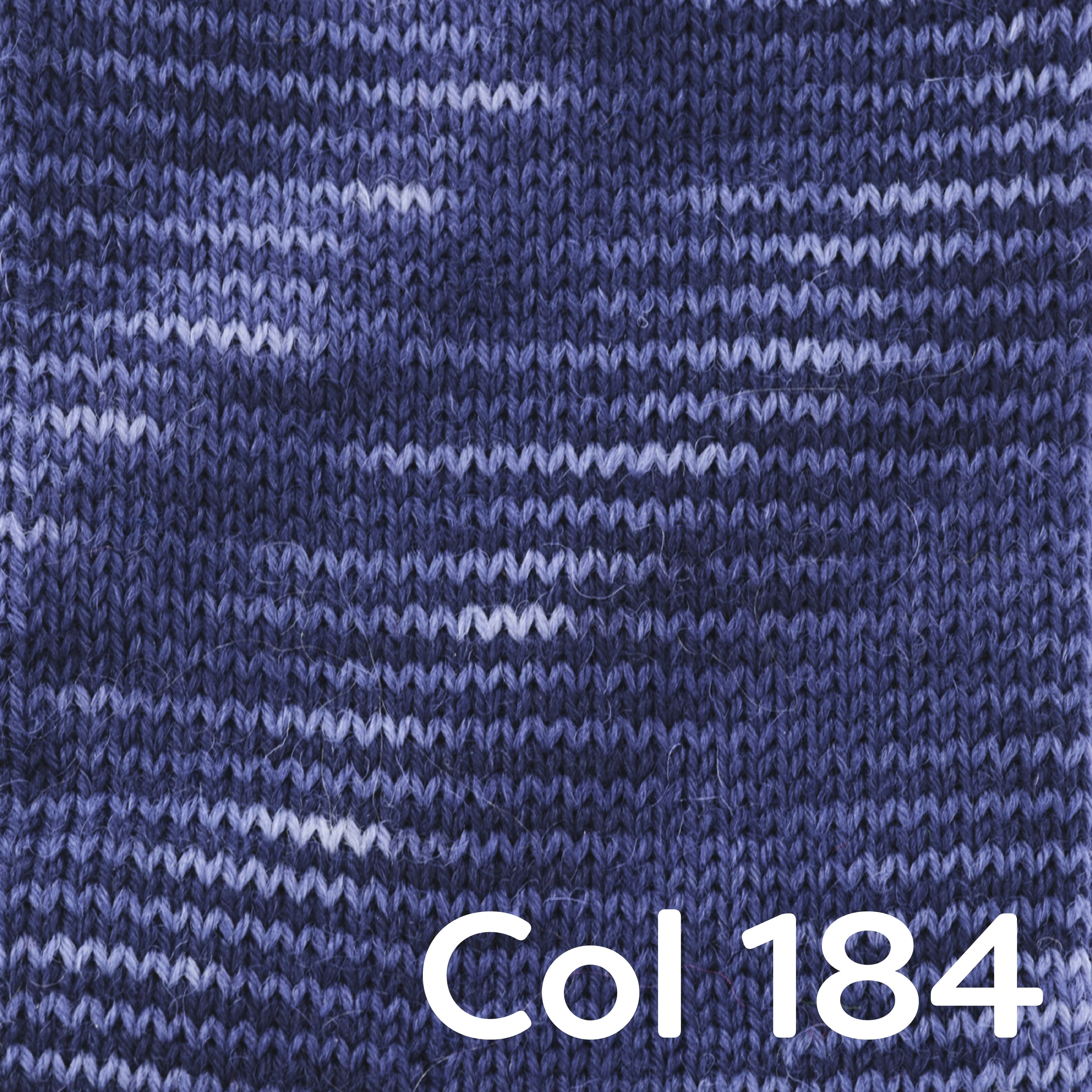 Sockenwolle Color 4-ply - Image 5