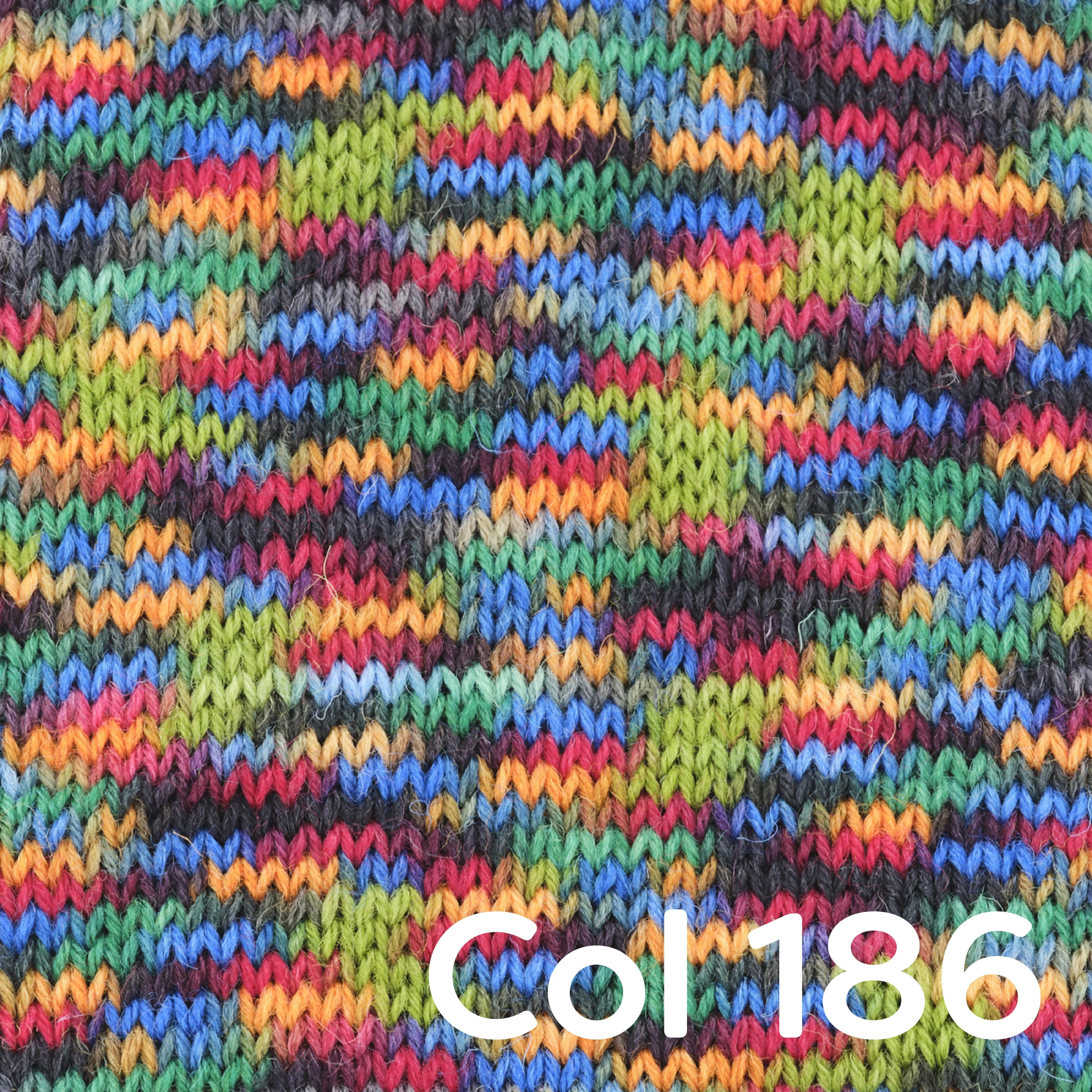 Sockenwolle Color 4-ply - Image 7