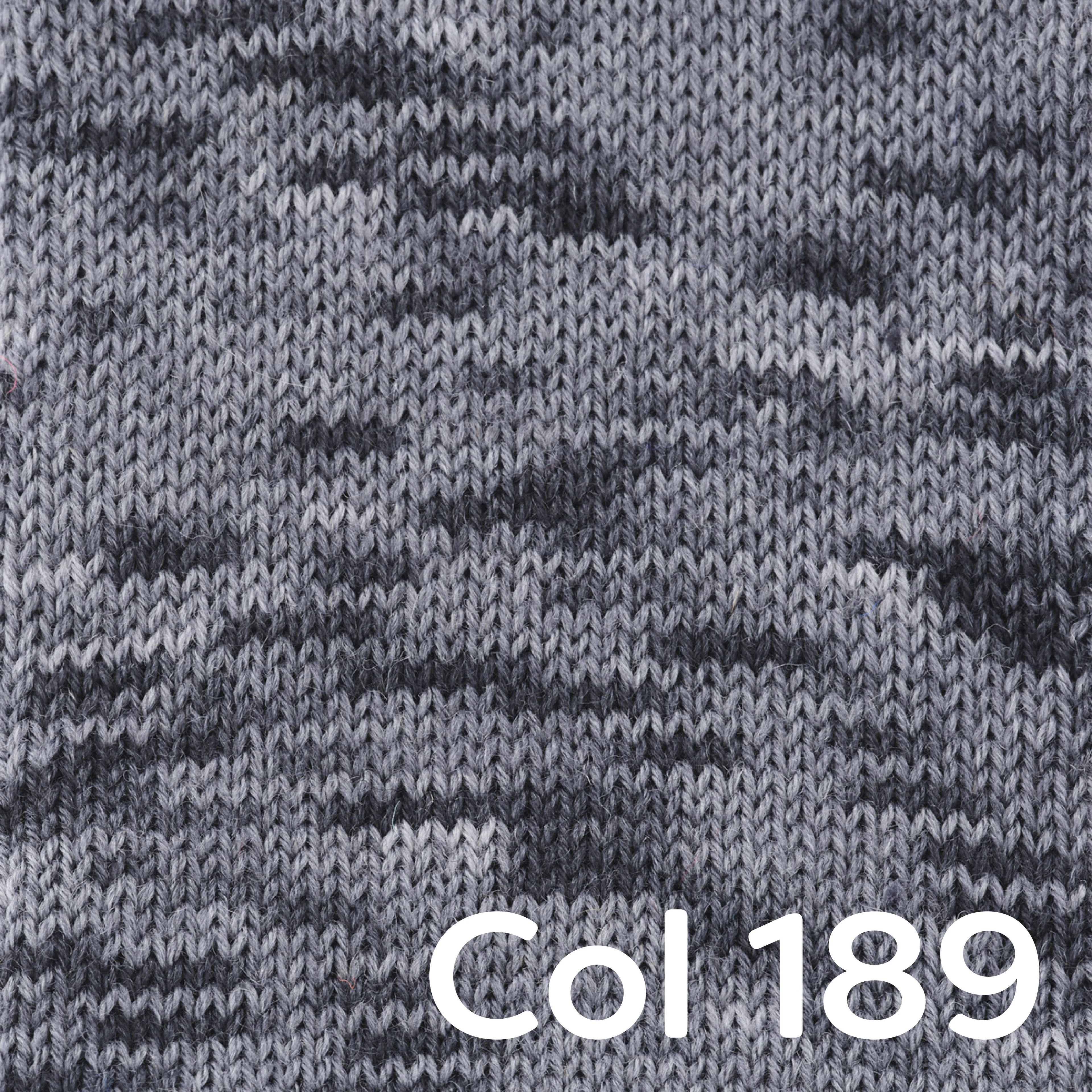 Sockenwolle Color 4-ply - Image 9
