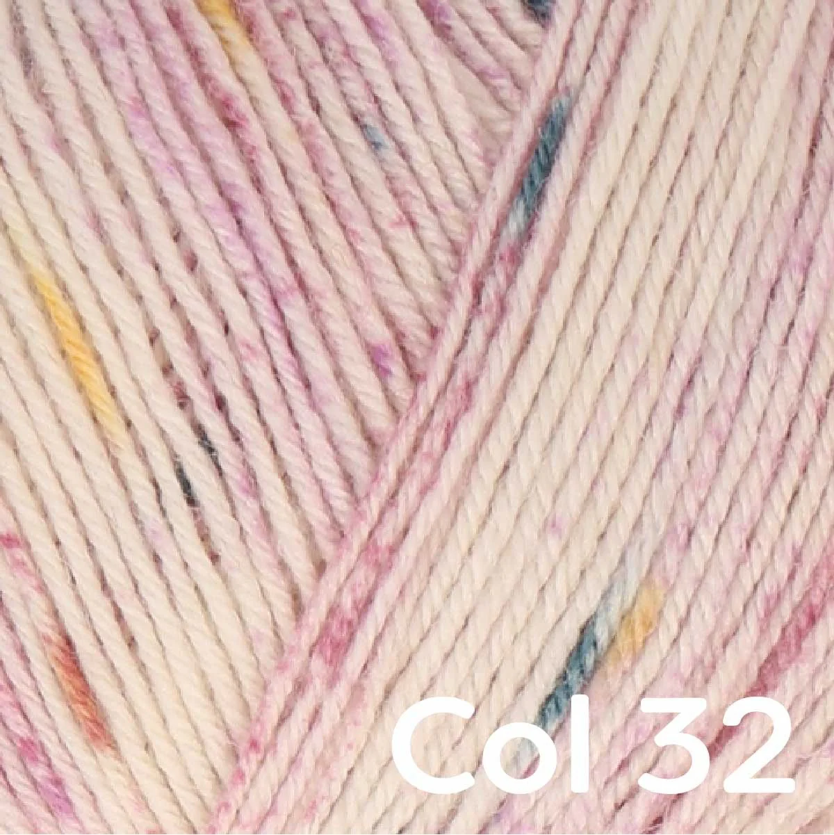 Regia Premium Silk Color 4-ply - Image 9