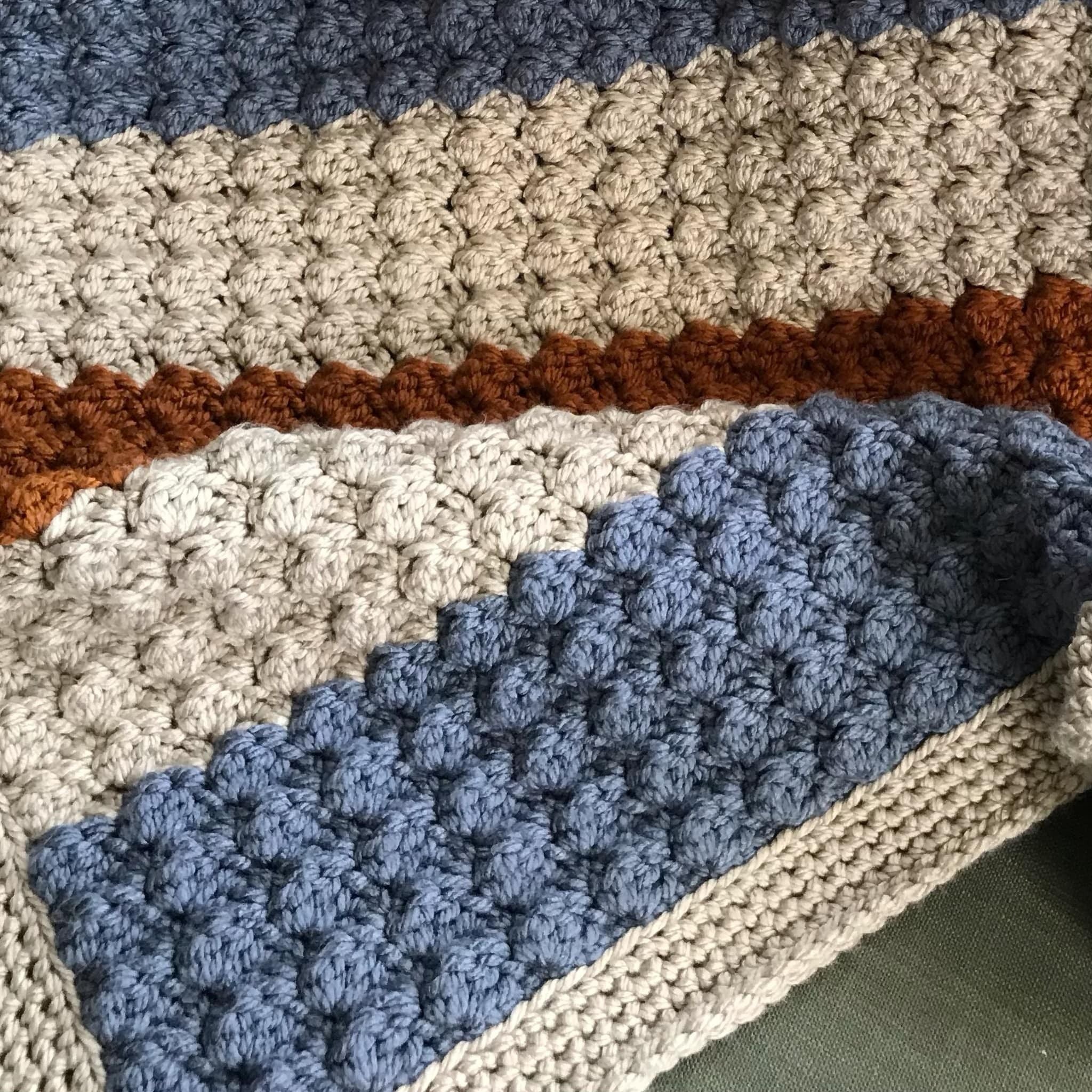 Ellora - Blanket - Image 4