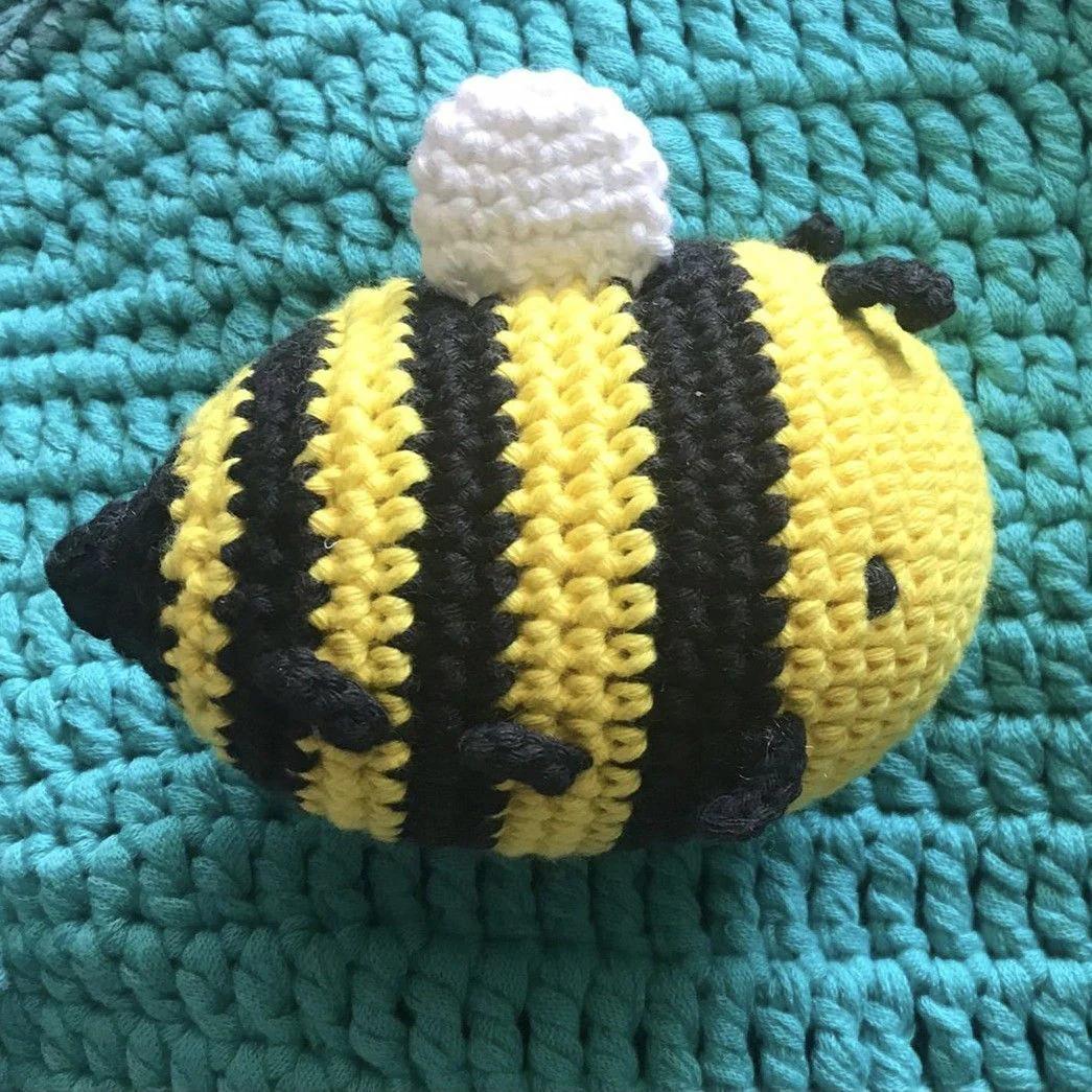 Kawaii Daisy - Rug - Image 5