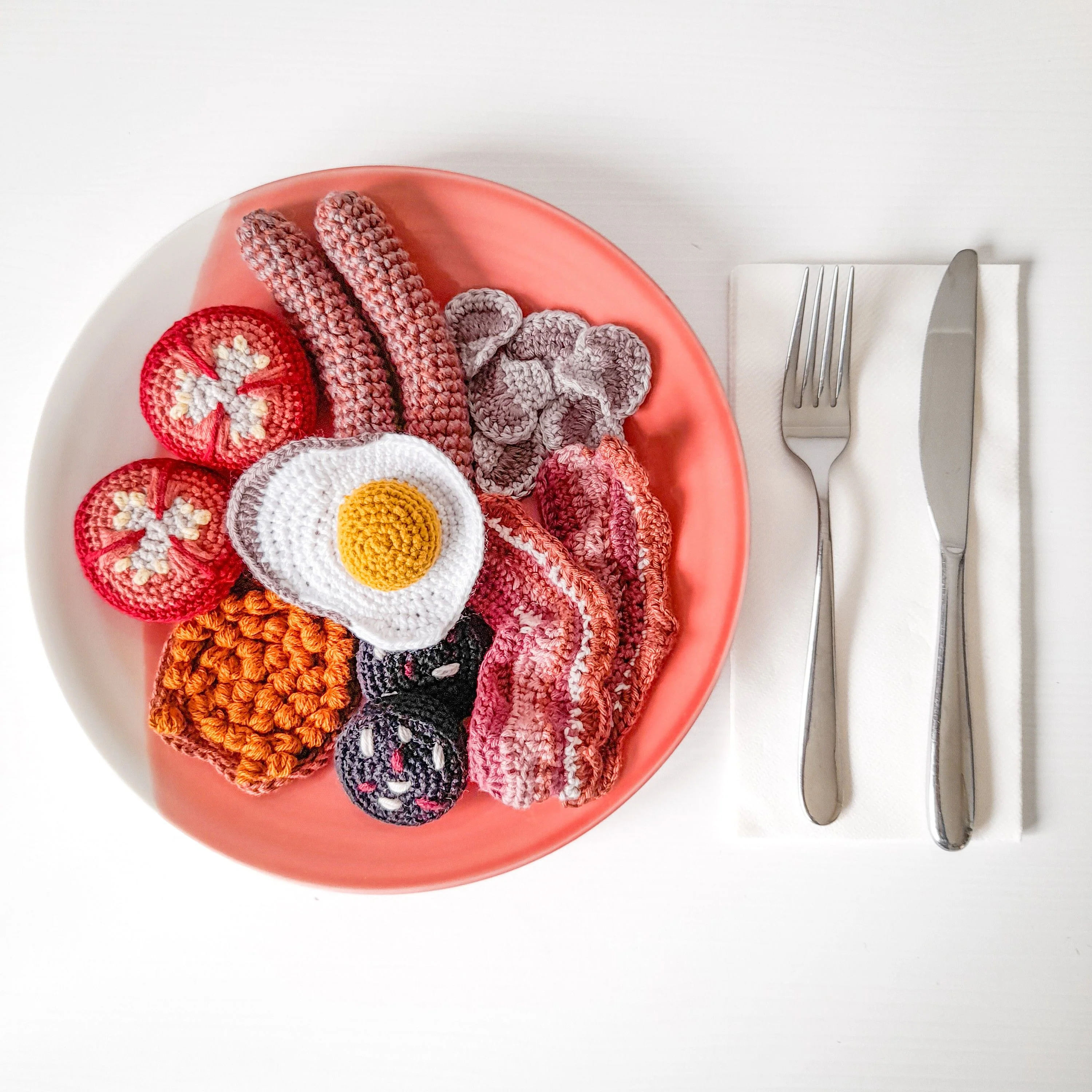 Full English Breakfast - Image 5