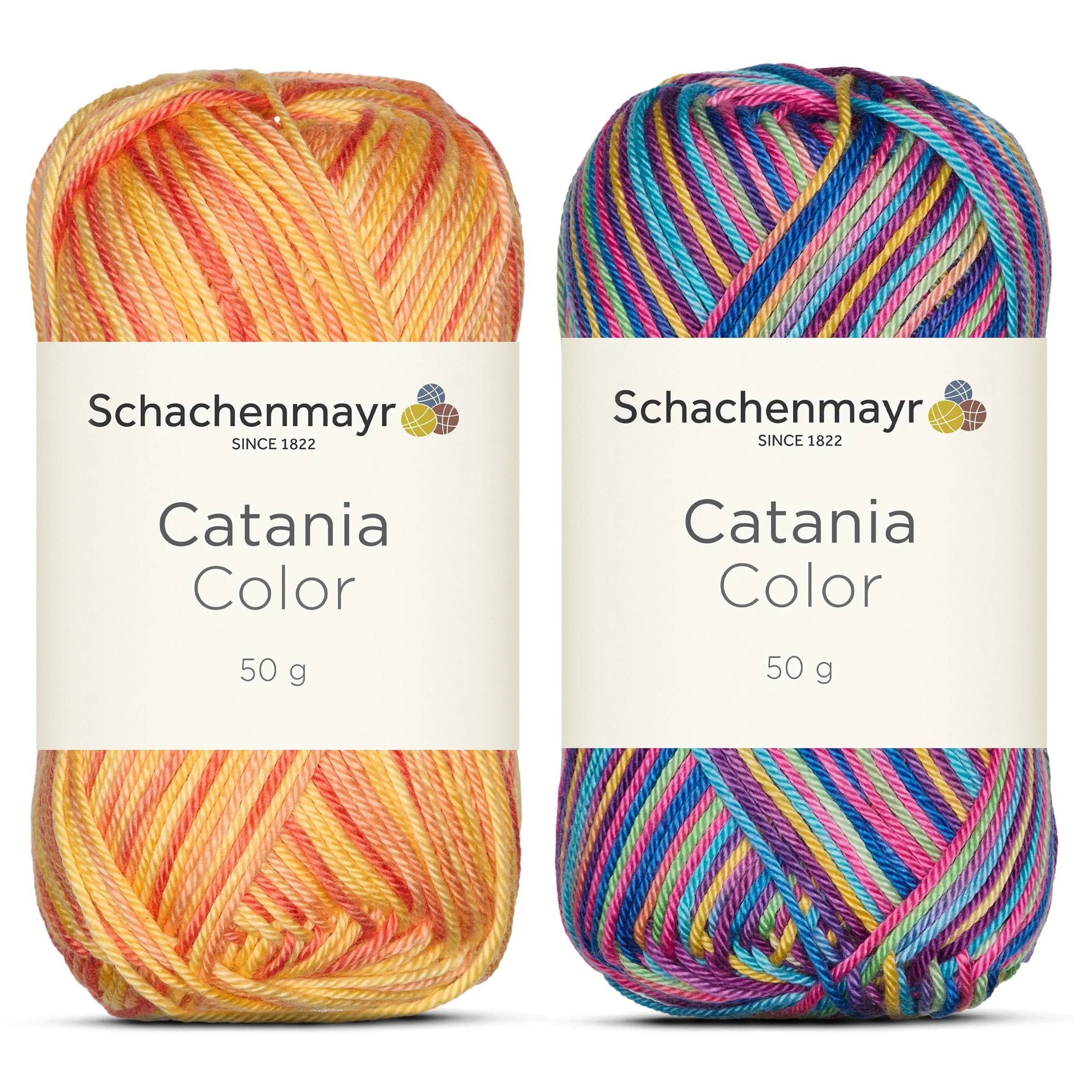 New Yarn