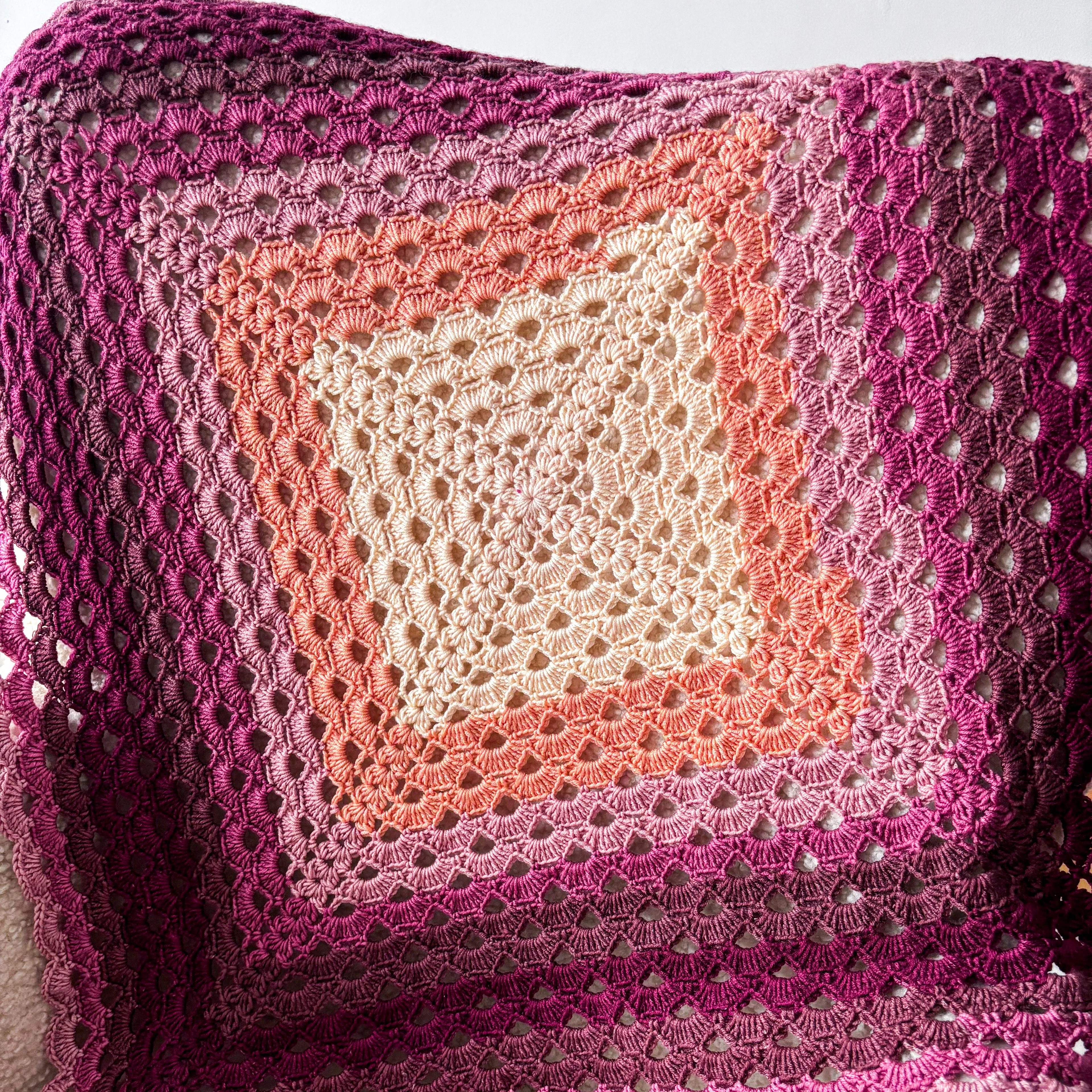 Grand Arches - Blanket - Image 4