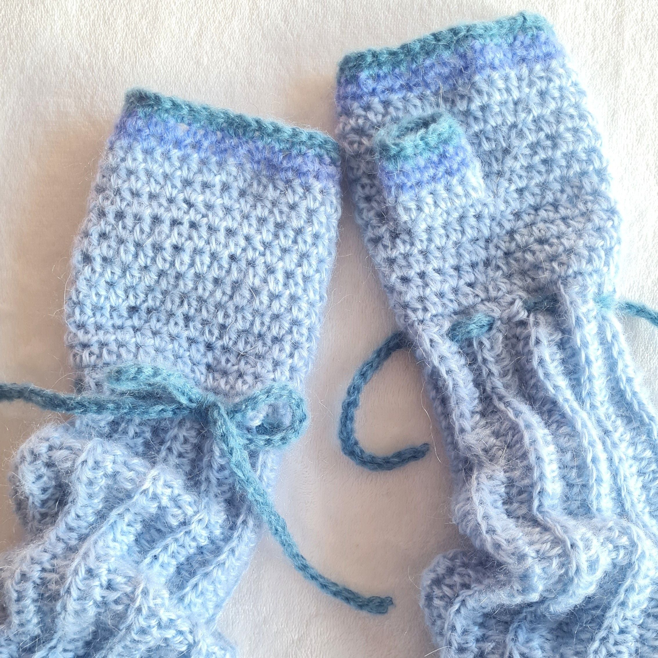 Ice Blue - Handwarmers - Image 3