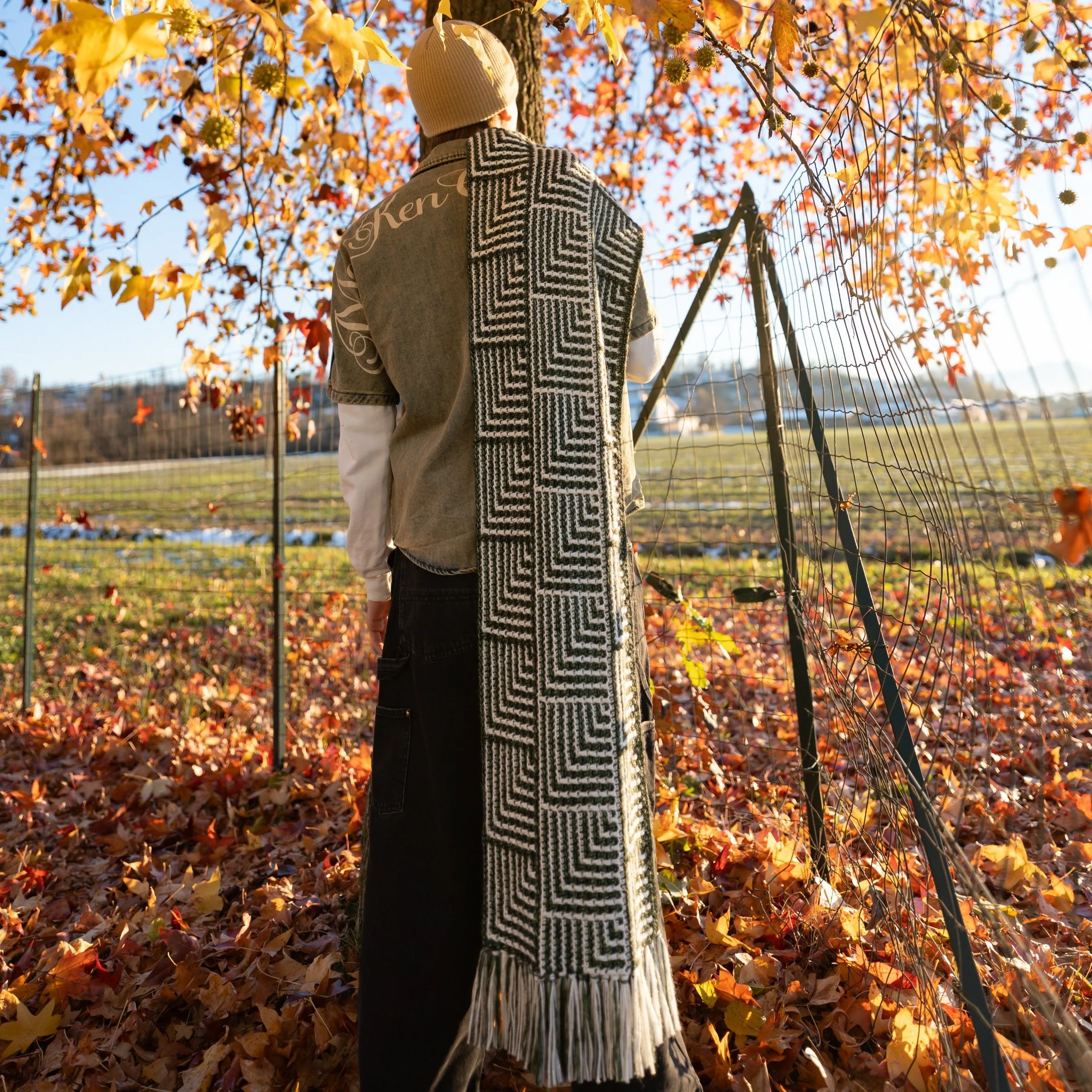 Spellbound - Scarf - Image 16