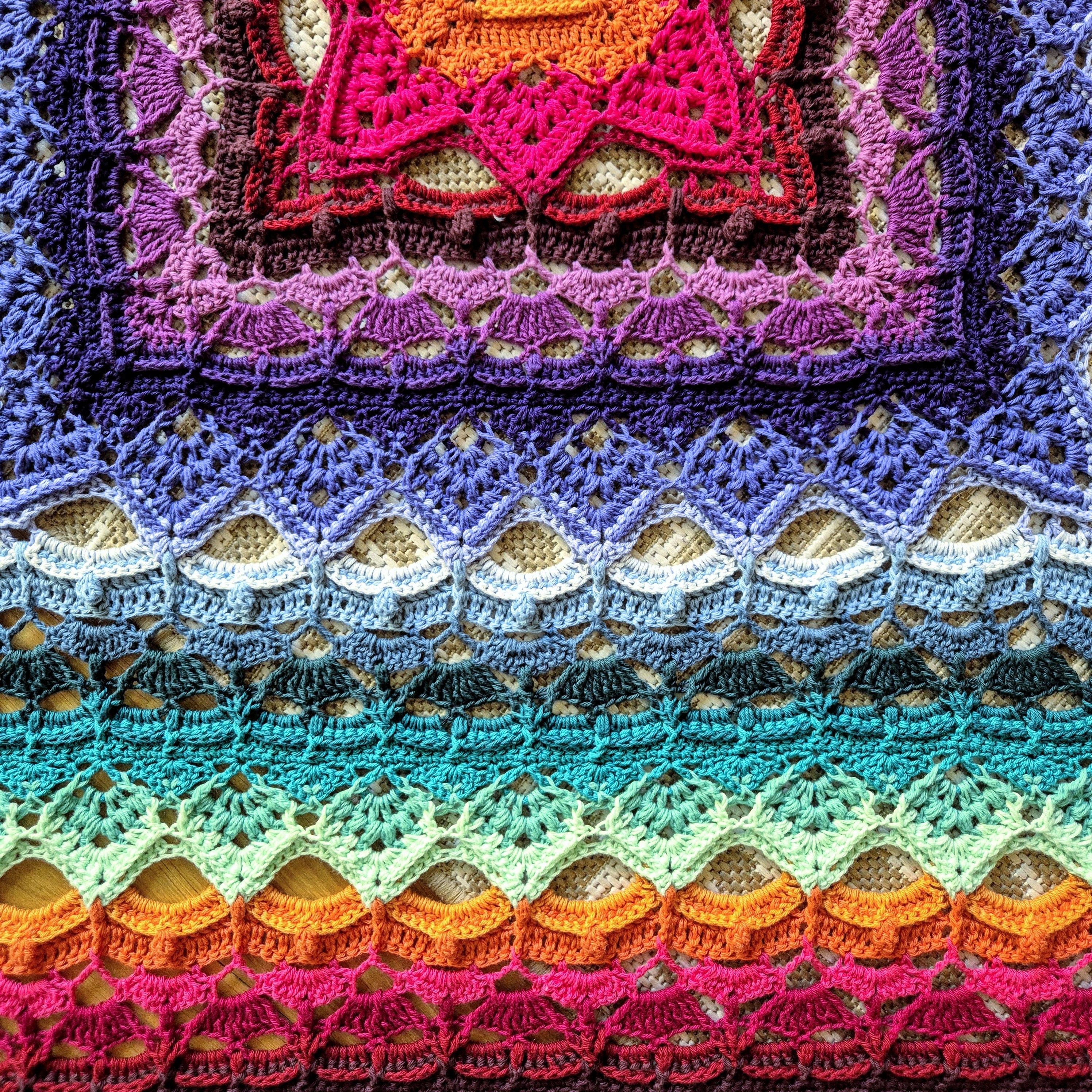 SilverNeedleTea - Blanket - Image 6