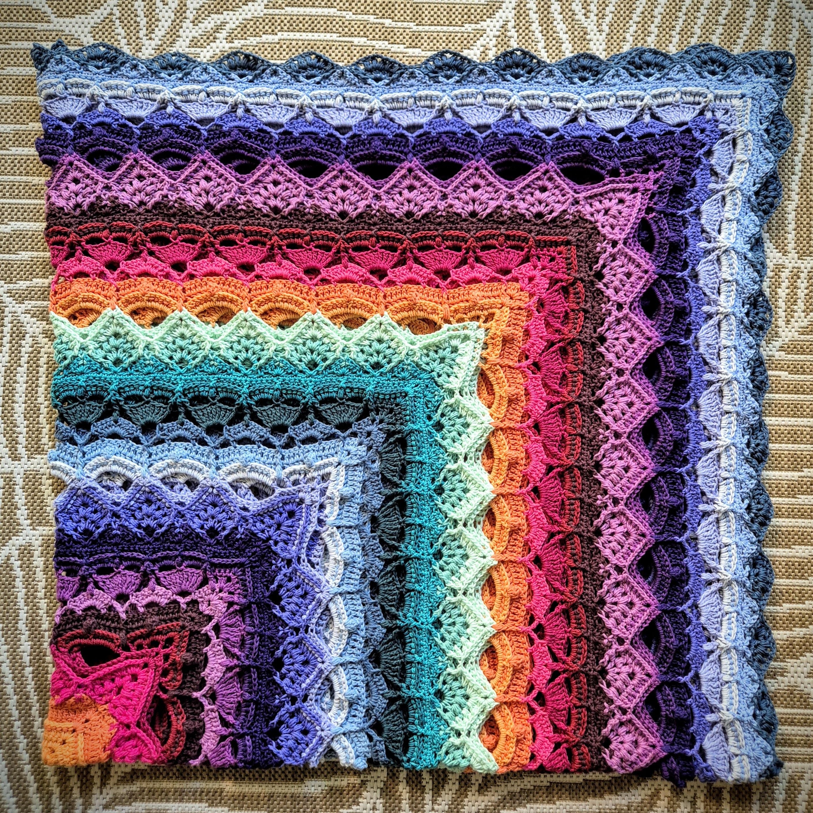 SilverNeedleTea - Blanket - Image 7