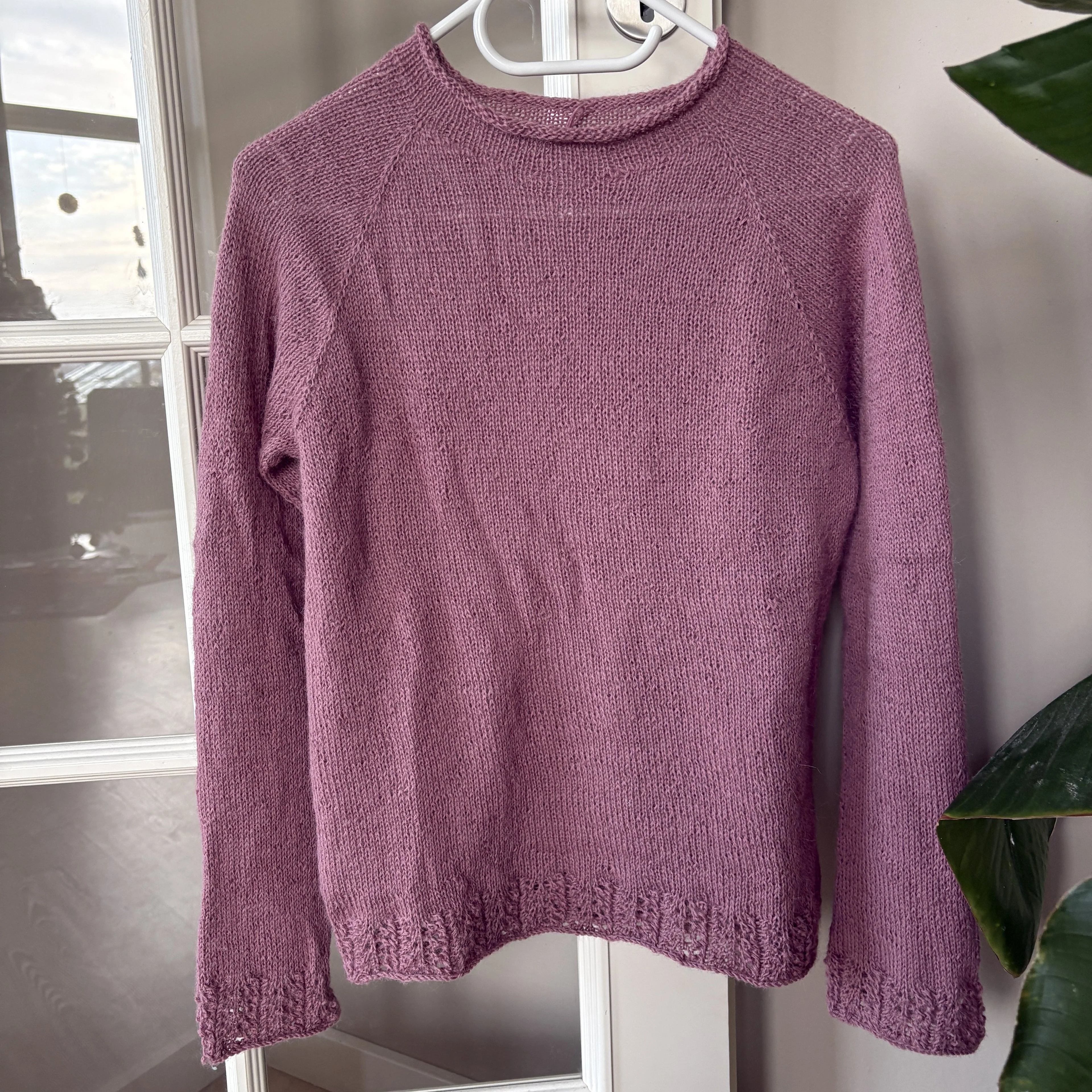 Falling Leaves - Sweater - Image 7