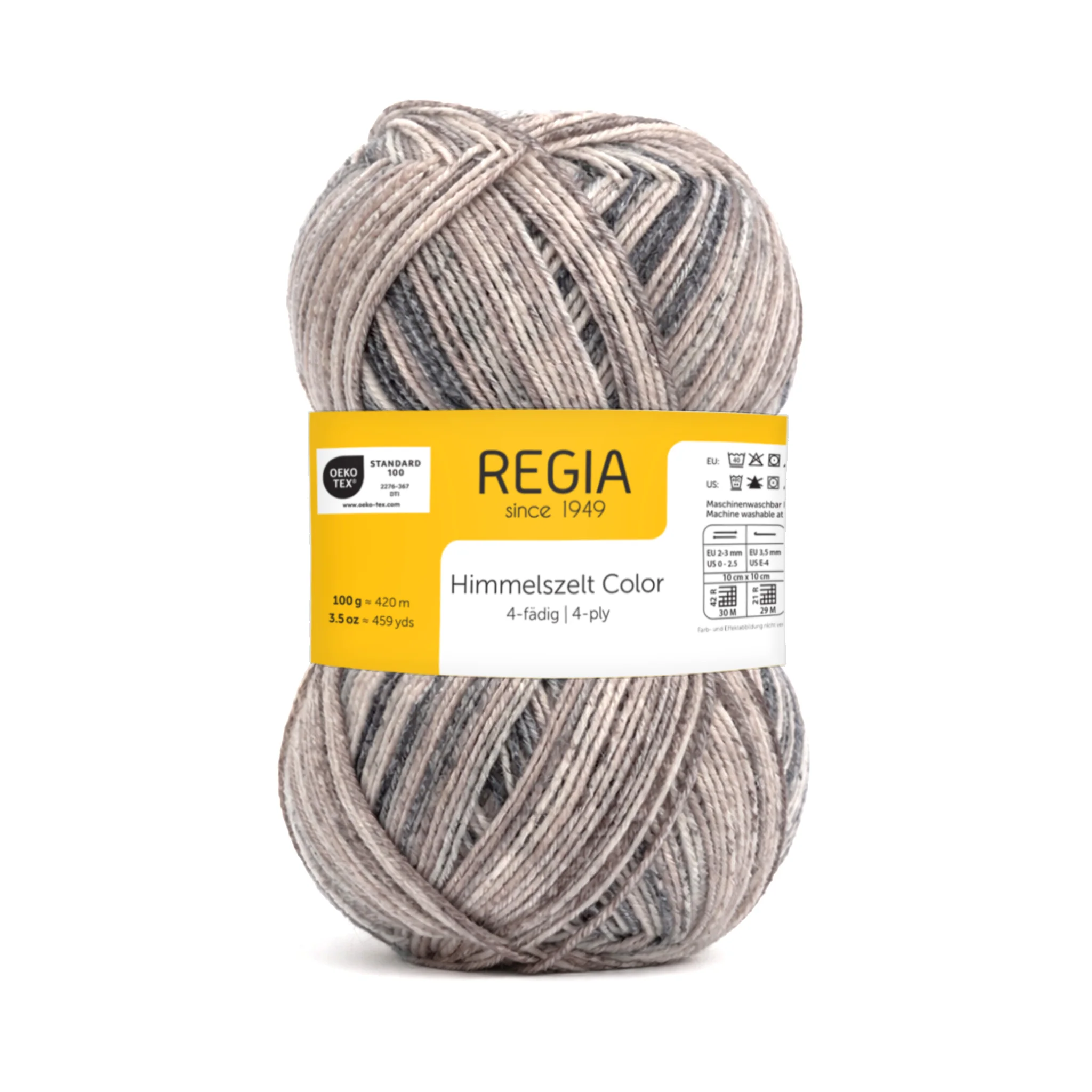 Regia 4-ply Color Himmelszelt (Limited Edition) - Image 7
